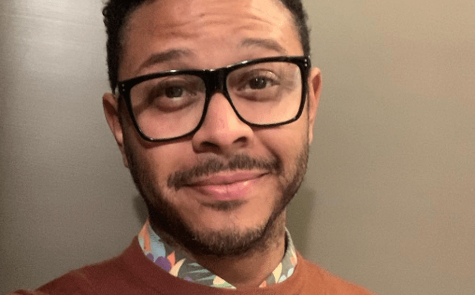 Kalimba revela relación con Aislinn Derbez