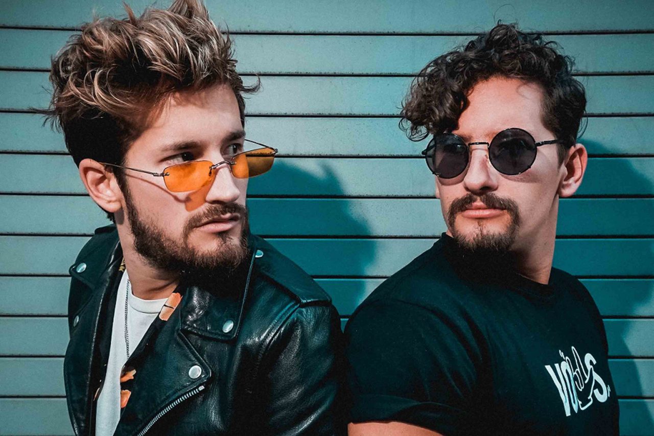 Mau y Ricky estrenan su nuevo álbum “Rifresh”