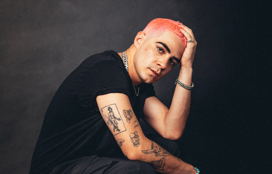 Jos Canela celebra su cumpleaños con tendencia y un increíble estreno