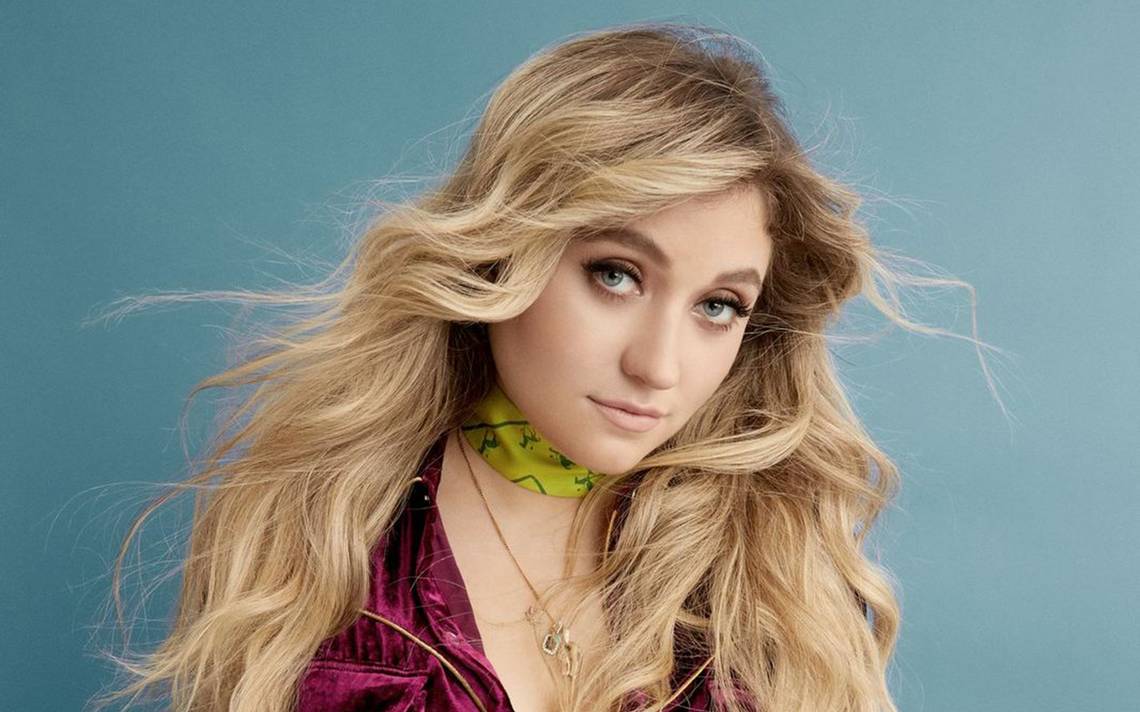 Fernanda Castro llega con doble propuesta musical