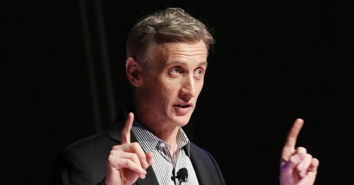 Dan abrams political views: detailed guide