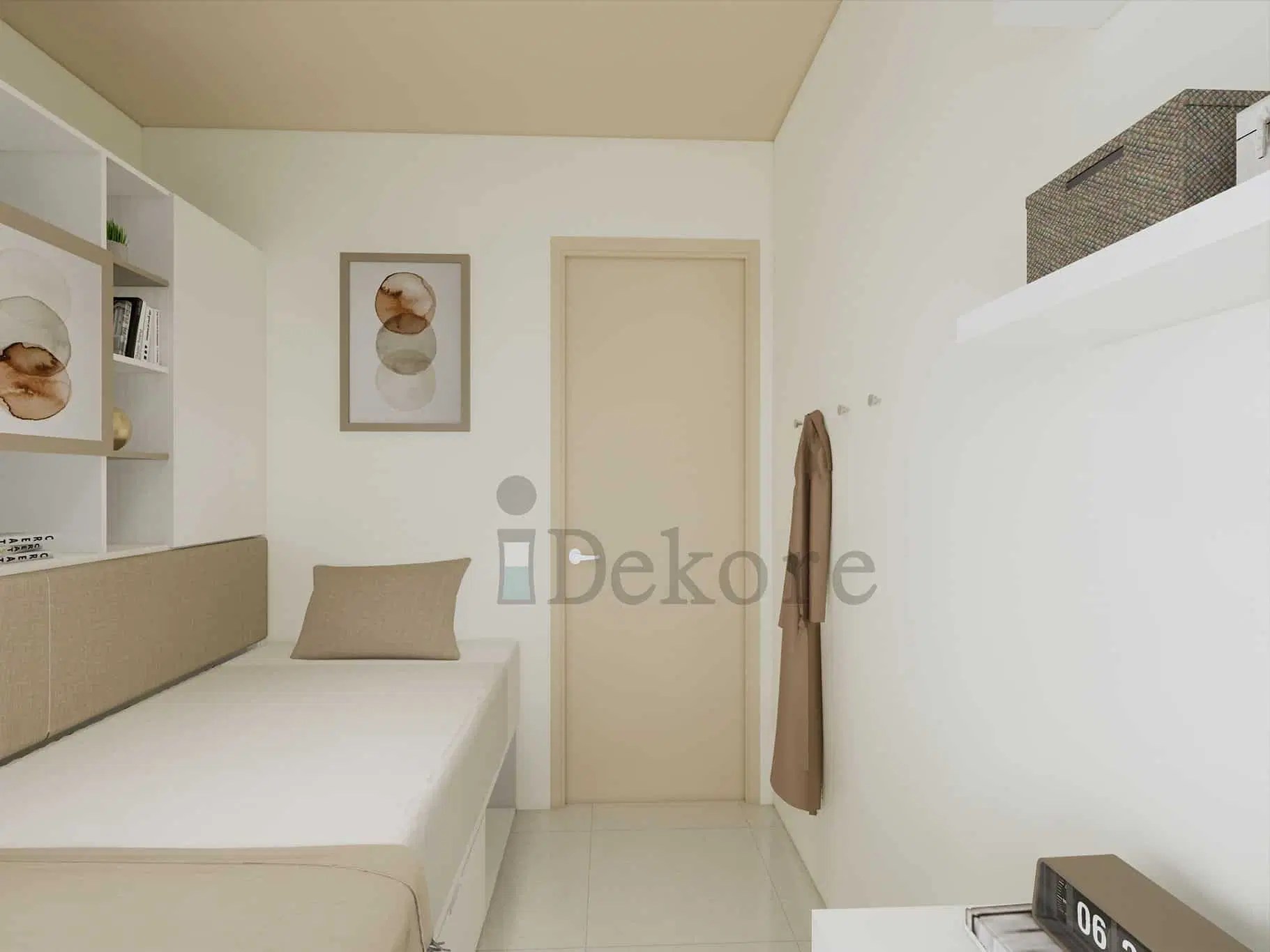 Bed Platform Second Idekore - Download Elegant Sunset Photo | Full HD