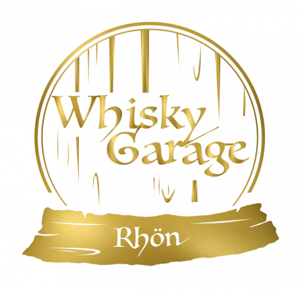 NYBORG WHISKY TASTING IN DER WHISKYGARAGE