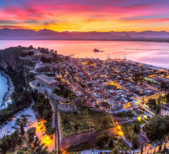 The picturesque hydra island in greece. Best Day Trips From Athens From 45 Find Best Deals With Eskapas