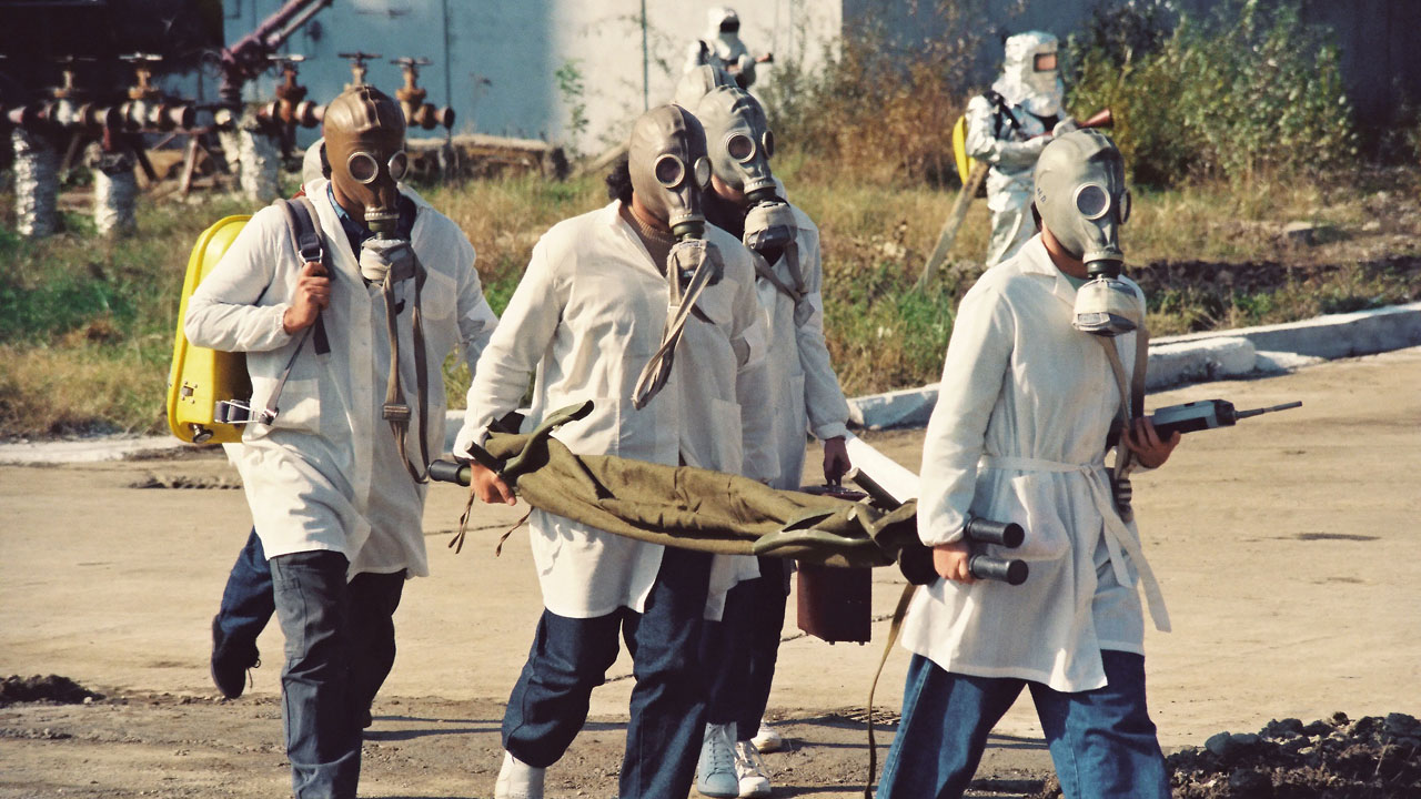 Afghanistan has remained in this position from 2020 to 2021. 8 Most Dangerous Banned BioWeapons - Eskify