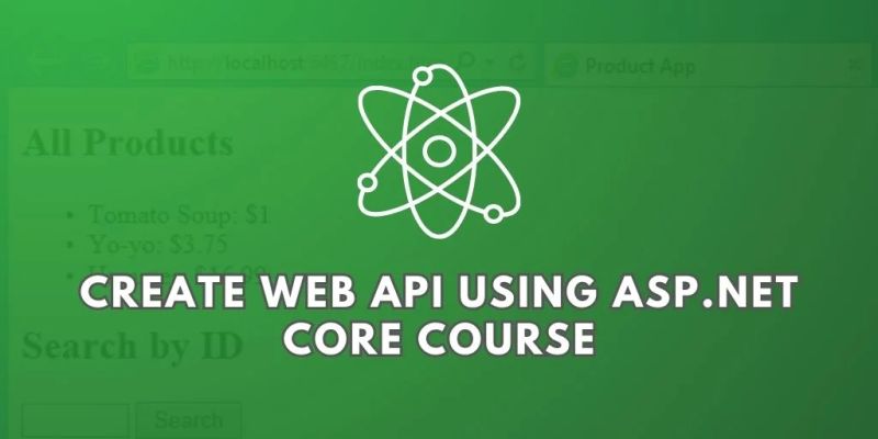 Buy The Complete Asp Net Core Api Tutorial Using Net Core Sdk 3 1 - Best Minimal Backgrounds in Mobile