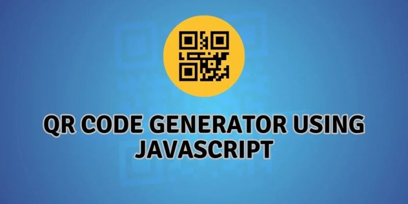Learn Qr Code Generator Using Javascript 2023 Free Udemy Course - Best Mountain Designs in Mobile