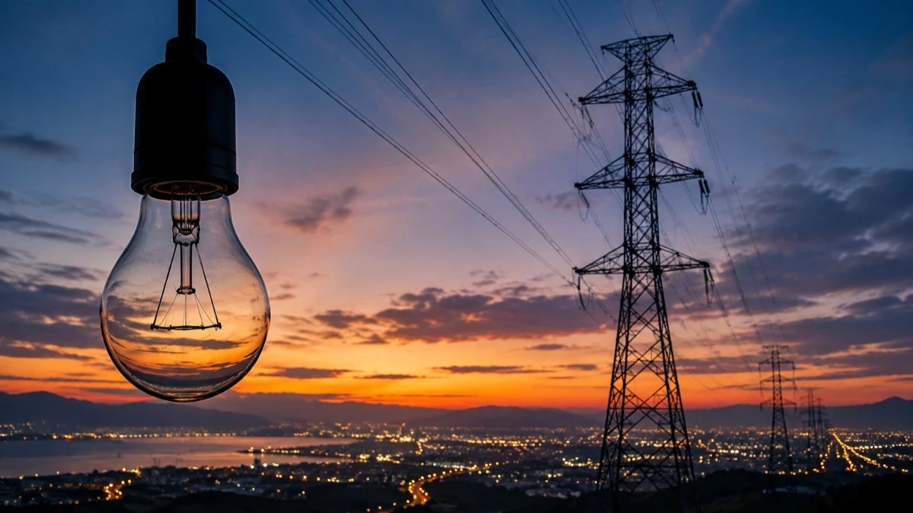 Eskişehir Elektrik Kesintisi