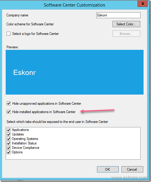 SCCM Configmgr Technical Preview 1802 available – All about Microsoft ...