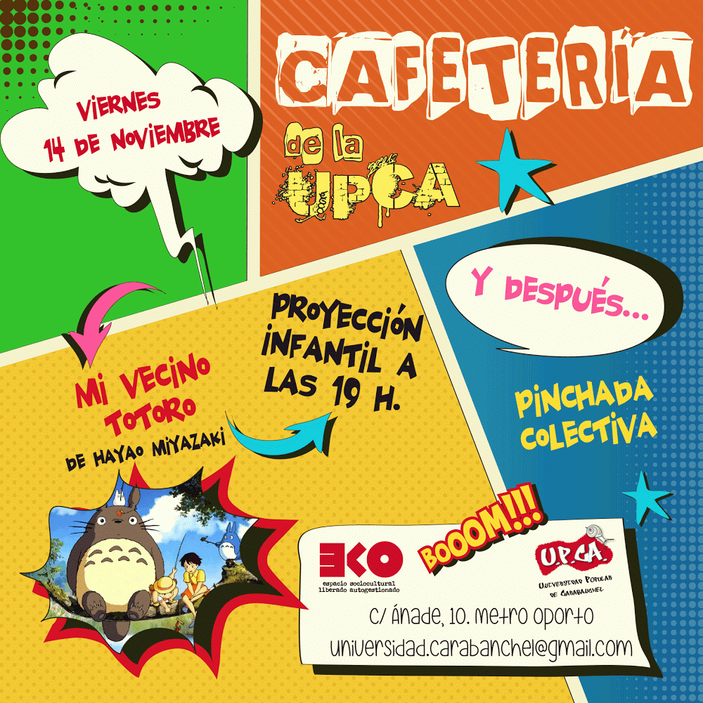CAFETA