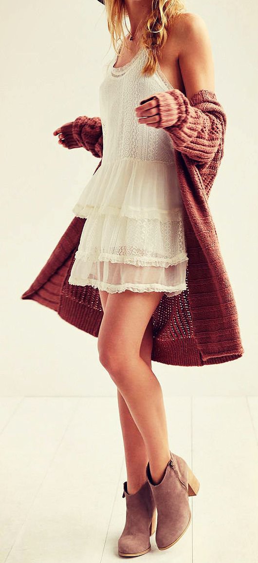 16 Looks Con Botines Que Dejaran A Todos Sin Aliento