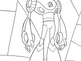 Echo Coloring Pages 2025