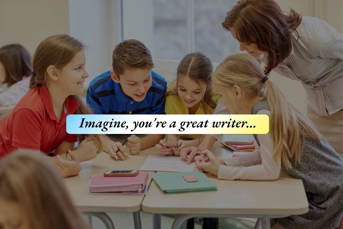 Writing Tasks