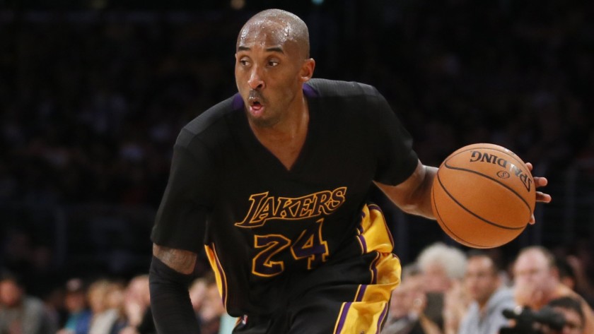 The Top 10 Kobe Bryant References in Hip Hop, Ranked