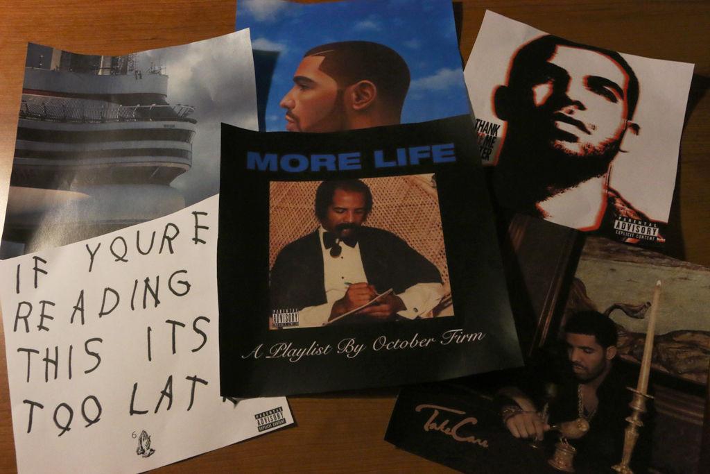 Ranking Drake’s Top 10 Intro Tracks
