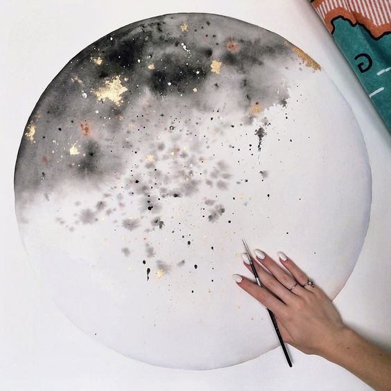 http://www.boredpanda.com/watercolor-healing-moons-crystals-paintings-jessica-weymouth/