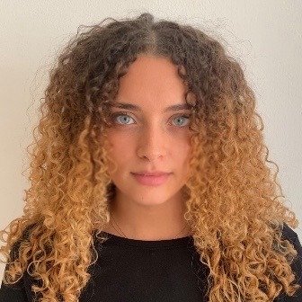 LABBÉ Morgane, étudiante en M2 Relations internationales et actions à l'étranger et membre active à ESMA.