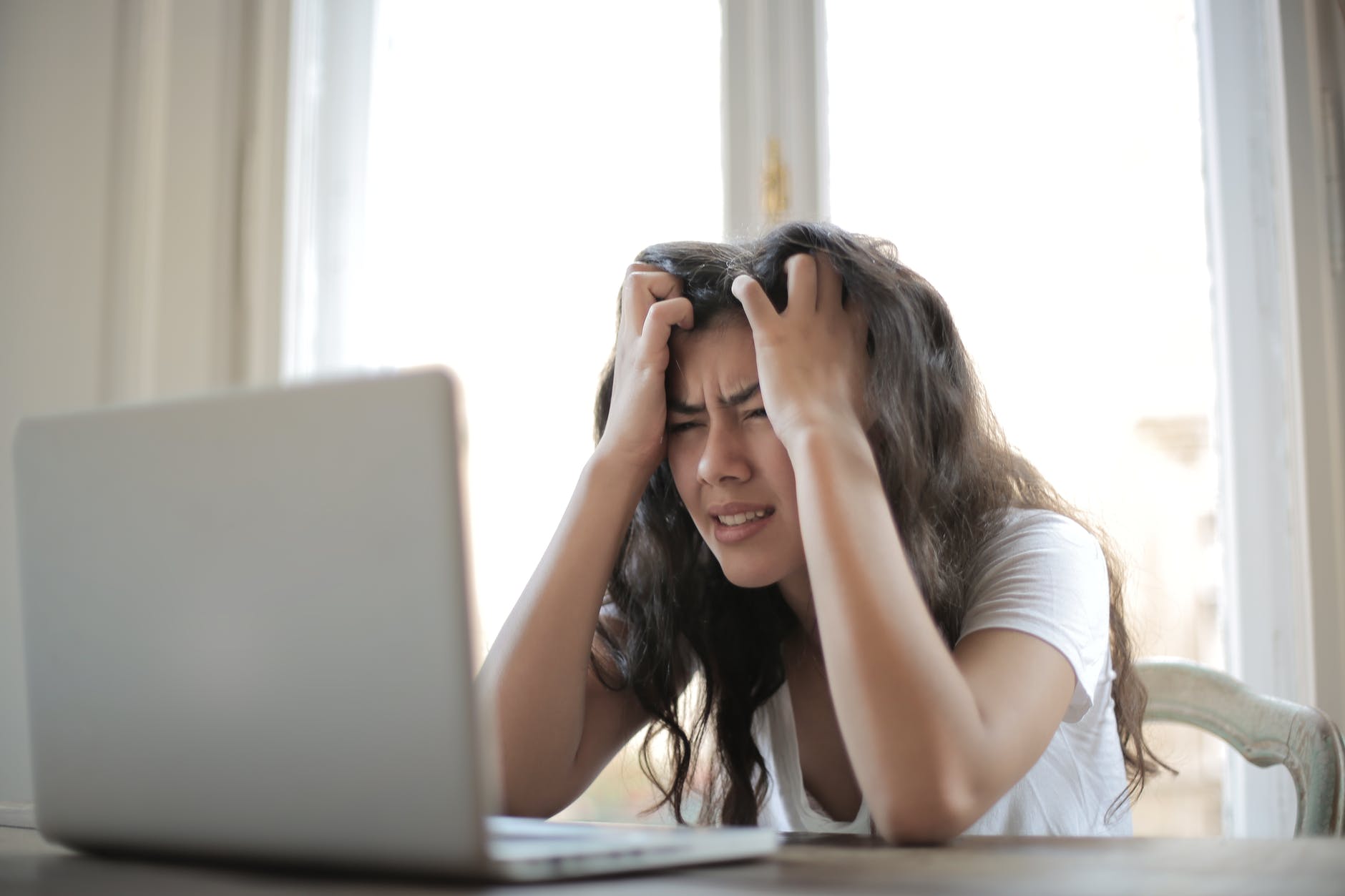 Mejora tu nivel de Resiliencia