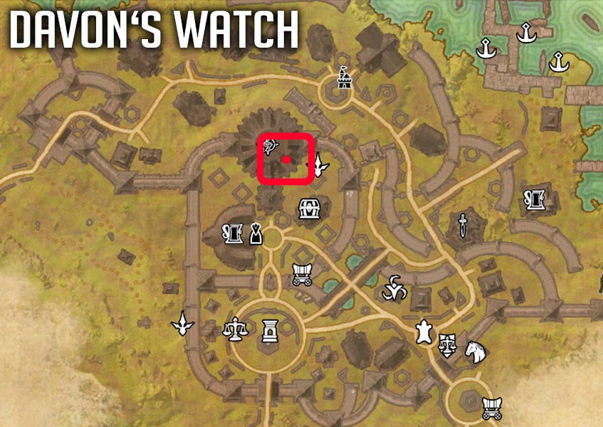 Crafting Writs Guide For Eso How To Do Writs Alcasthq Level 1 5y.