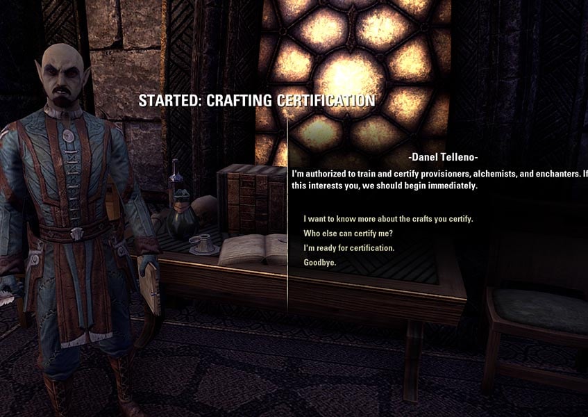 Provisioning Crafting Writ Dailies Provisioning Crafting Guide Elder Scrolls Online Elder Scrolls Online Hub Special Recipes Bowl of Peeled Eyeballs Blackrussian23 on The Elder Scrolls Online.