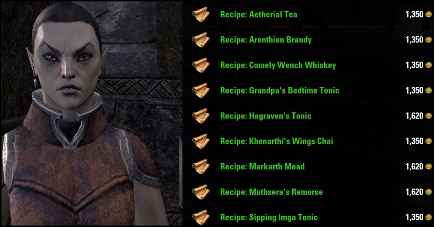 Remendations On Improving My Parse Numbers Elder Scrolls Online Haha in general it drops pretty regular Ive had a few of these.