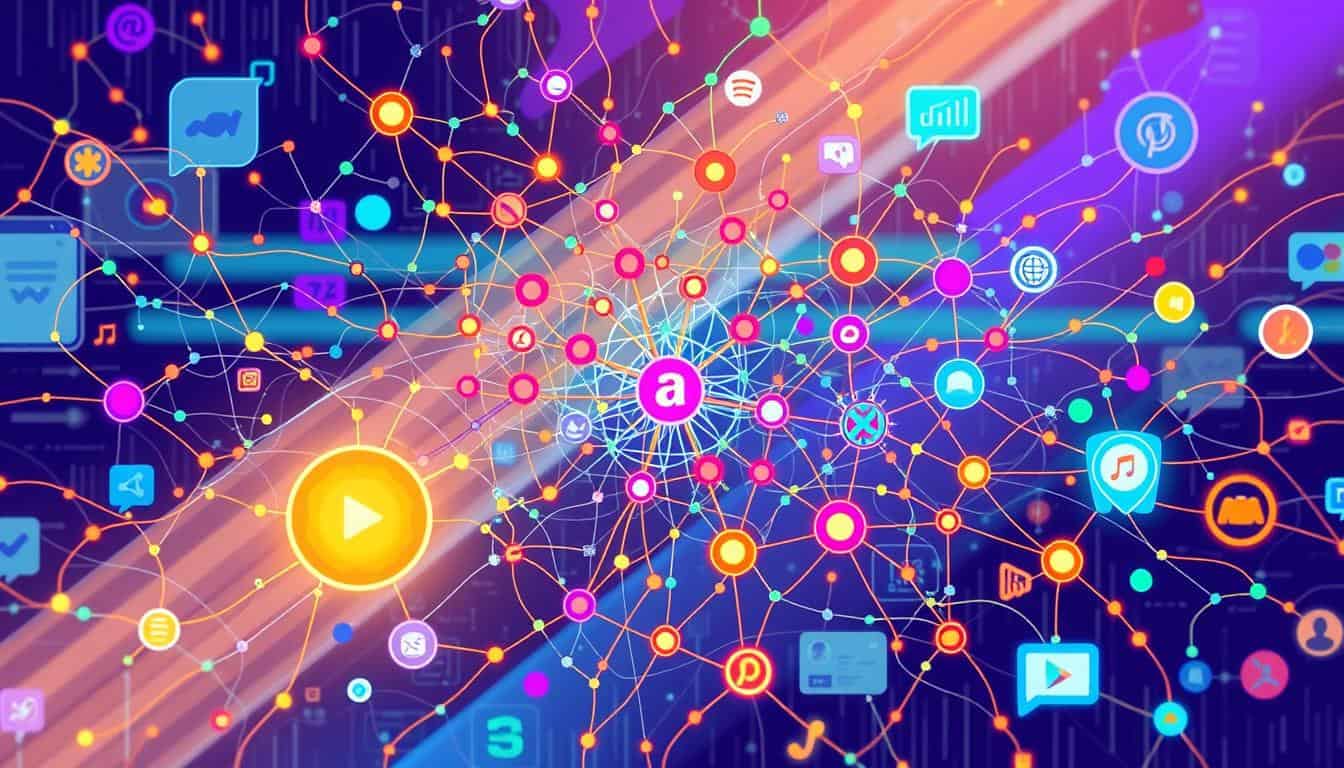 How algorithms reinforce user behavior. - Online Business School