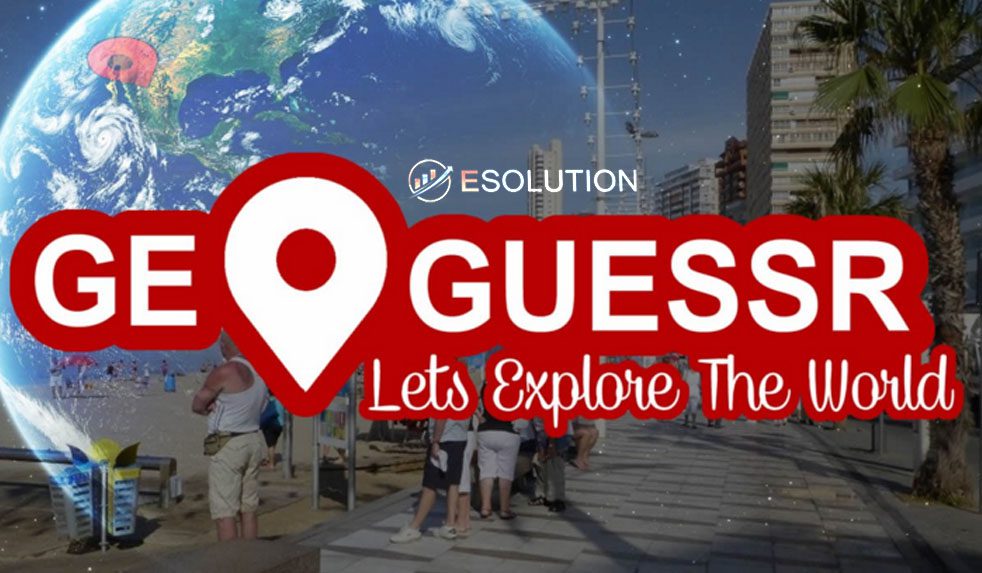GeoGuessr Cheap Account Get GeoGuessr free from Esolution