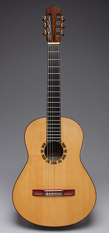 picture Ervin Somogyi Guitar guitar models ervin somogyi