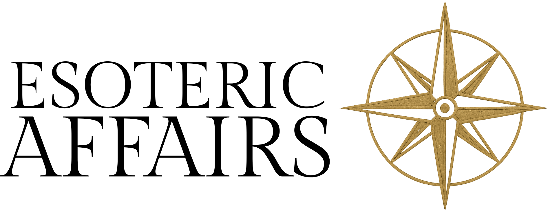 Esoteric Affairs Logo