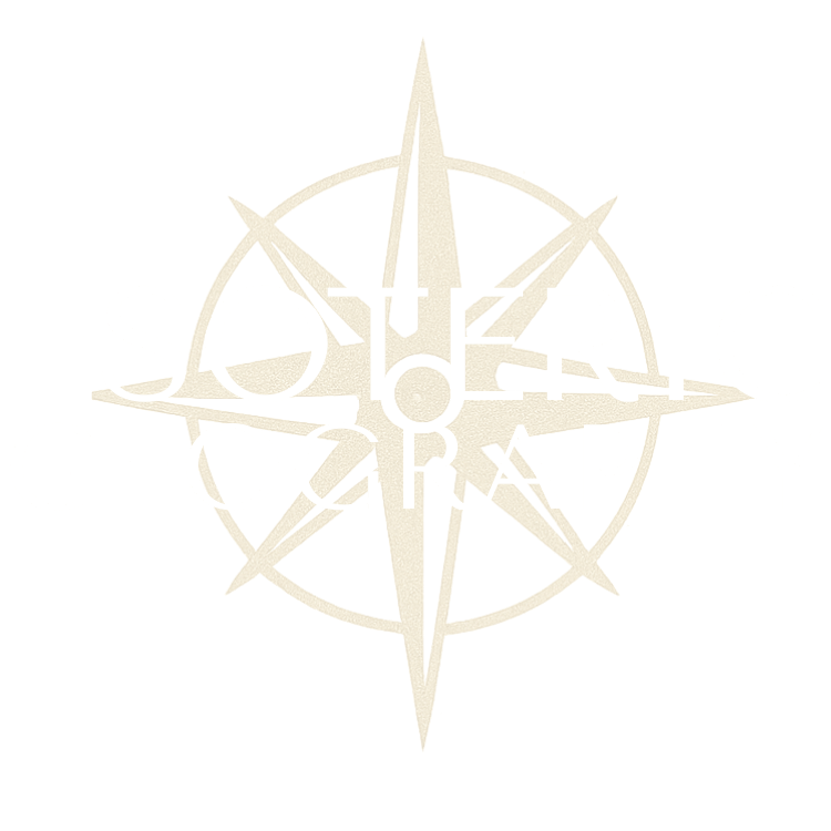 Esoteric Geography Logo