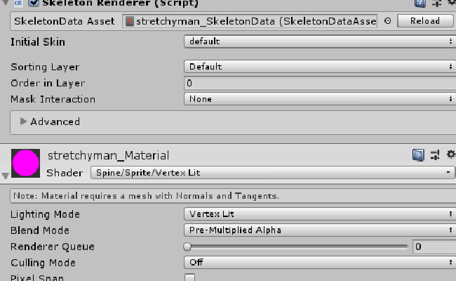 Blog: Unity Lightweight Render Pipeline Support