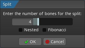 Bones Spine User Guide - Artistic Minimal Pattern - Retina