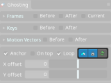 Ghosting View Spine User Guide