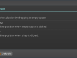 Settings Spine User Guide
