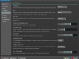 Settings Spine User Guide