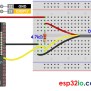 ESP32 DS18B20 Temperature Sensor With Arduino IDE (Single,, 60% OFF