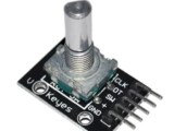 Esp32 Pulse Counter Pcnt With Esp Idf And Rotary Encoder Example