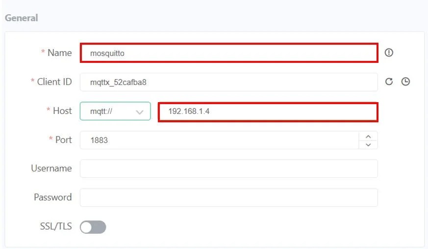 ESP32 MQTT Client Publish and Subscribe using ESP-IDF