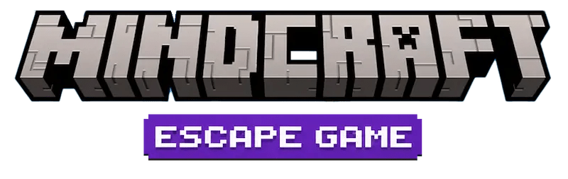 MINDCRAFT Title