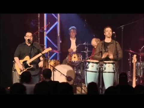 Flibotte & Friends à Espace Sophia, 2016