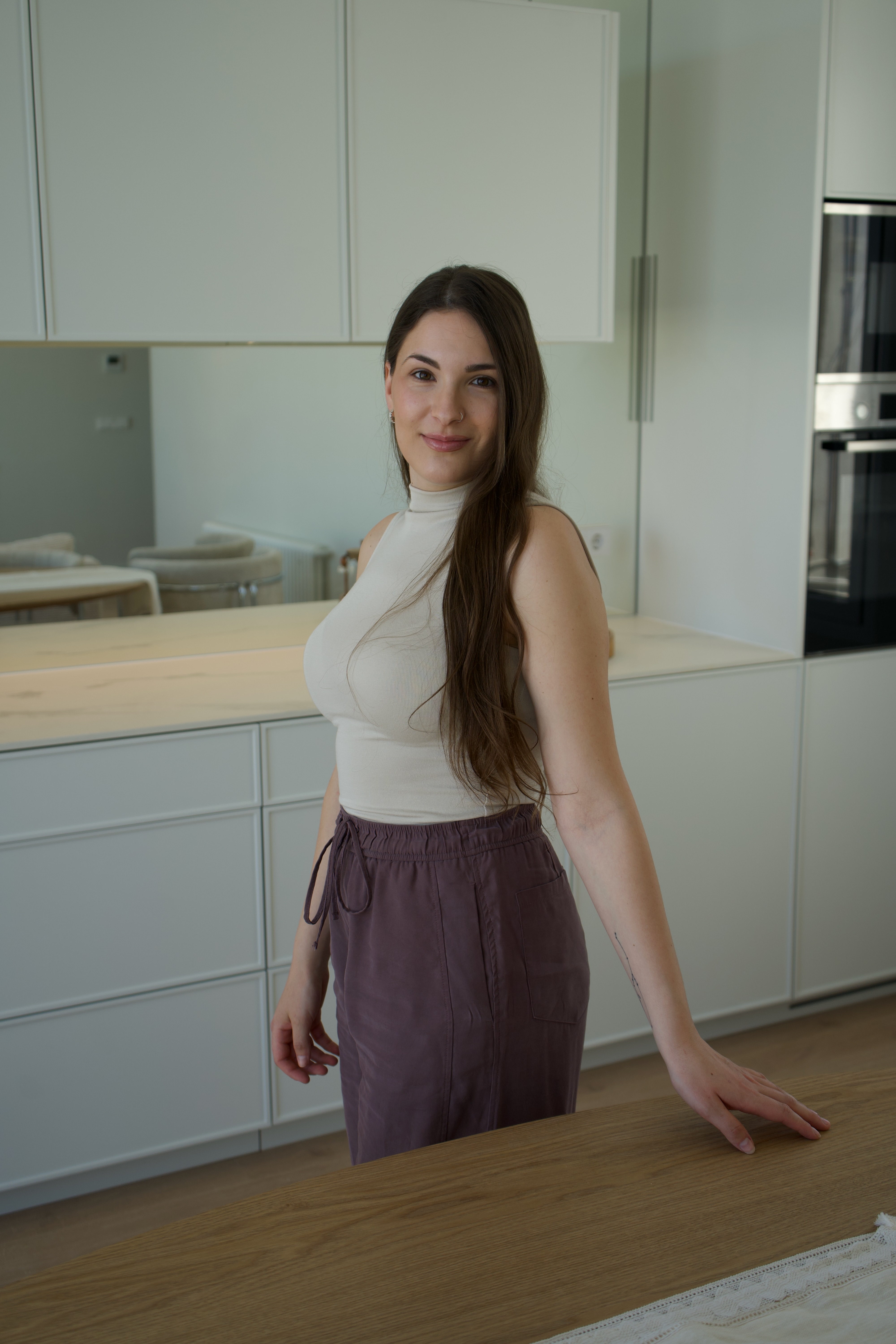 Beatriz Silva Sánchez 1 Estudio de muebles de diseño a medida