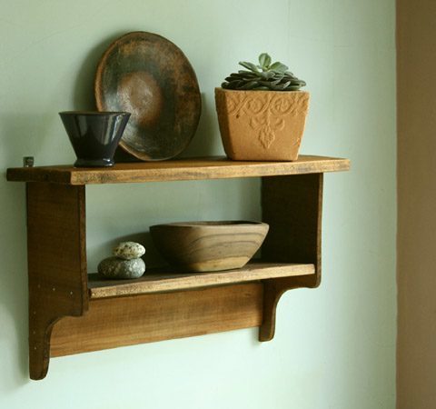 Las Mejores Fotos E Ideas De Repisas De Madera