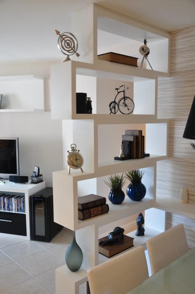 Las Mejores Fotos E Ideas De Repisas De Madera