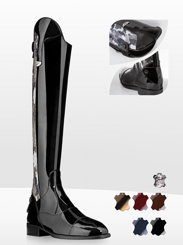 Compra las mejores botas de doma clásica -