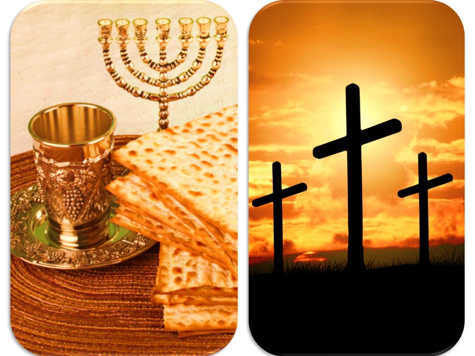 Qual a diferença da Páscoa para Cristãos e Judeus