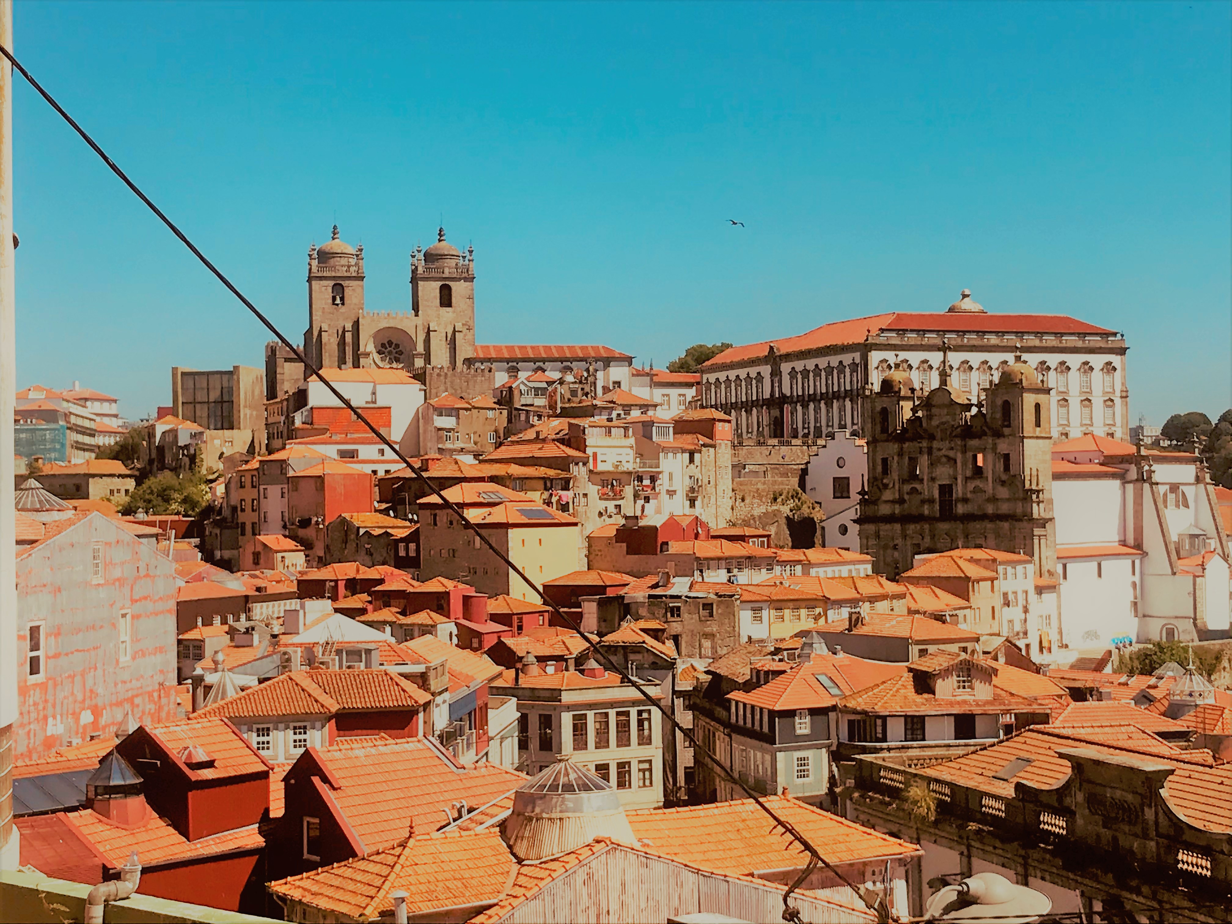 Pelas Judiarias do Porto…A Judiaria Nova do Olival