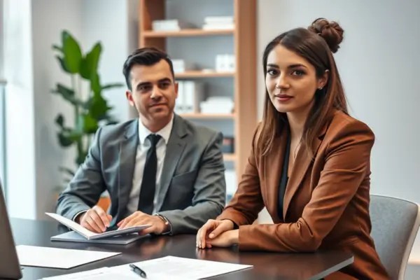 perguntas e respostas em entrevista de emprego
