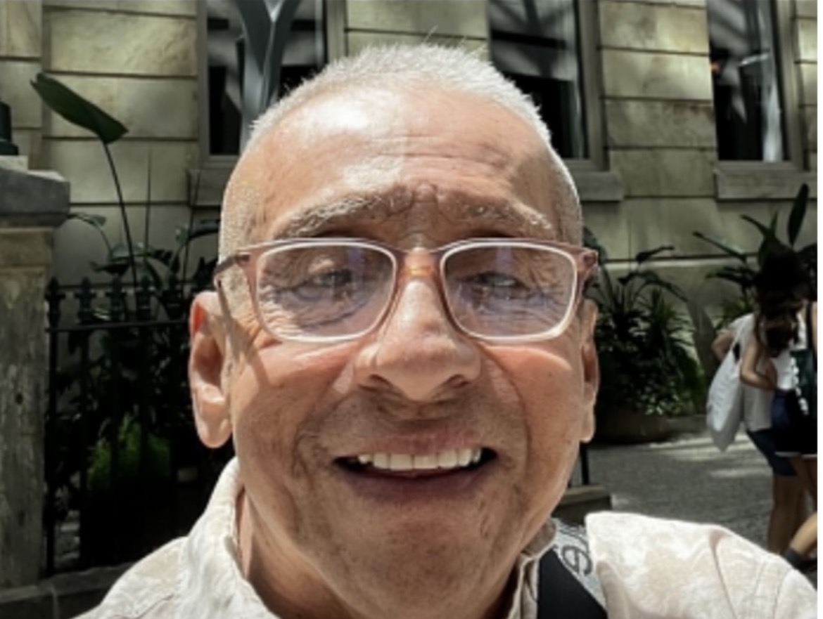 Luis Alfredo