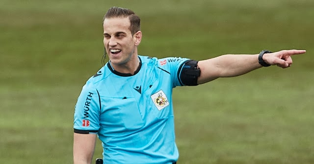 Real Madrid TV Unleashes Fury: Alberola Rojas Under Fire Again