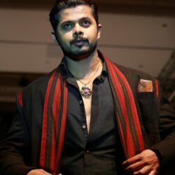 Sreesanth